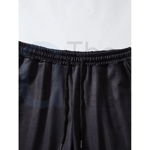 Chándal con capucha ecológico de invierno para hombre más vendido, ropa de calle de patrón sólido con el último diseño para hombres y mujeres - Product Image 4