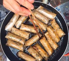 Papier de riz vietnamien biologique de qualité supérieure, sans gluten, fait à la main, pour rouleaux de printemps, pour adultes et enfants, emballé en sachet - Product Image 5