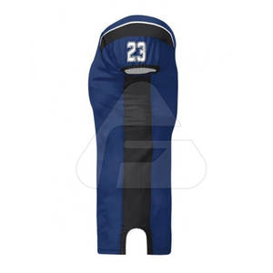 Conjunto de uniformes de fútbol americano juvenil de alta calidad Nuevo diseño Camisas lisas Ropa deportiva hecha a medida con buena calidad - Product Image 5