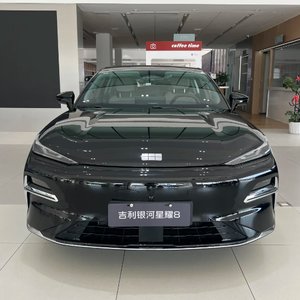 รถยนต์ไฮบริด Geely Galaxy Starshine 8 ปี 2026 ราคาประหยัดสำหรับรุ่น Seal ผลิตในจีน - Product Image 1