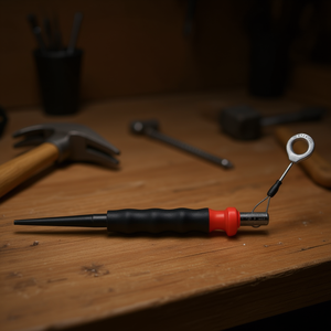 Jeu de clous gainés Facom SLS pour marteau - Product Image 3