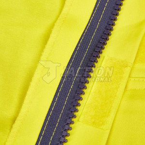 Combinaison de travail respirante et confortable, dernière conception, de haute qualité - Product Image 6