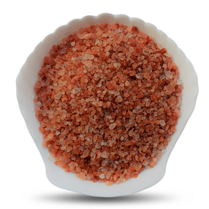 Rocas de sal del Himalaya en bruto al por mayor, grandes trozos de minerales rosas ideales para la construcción de cuevas de sal - Product Image 5