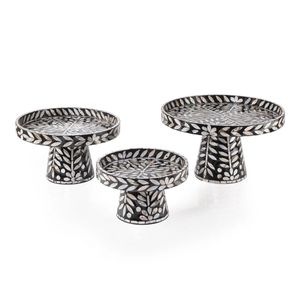 ชุด3ชิ้นสำหรับรอมฎอนและอีดชุดดีไซน์หรูหราทันสมัยจากผู้ผลิตในเวียดนาม - Product Image 4