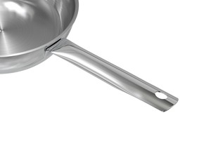 Design moderne Promotion Sunhouse Multi-Couche Écologique En Acier Inoxydable Pan Meilleur Prix Marché Mondial-Fabricant Vietnamien - Product Image 4