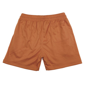 กางเกงบาสเก็ตบอลสำหรับผู้ชายกางเกงบาสเก็ตบอลทรงหลวมขนาดใหญ่พิเศษสำหรับใส่เล่นกีฬาลำลอง - Product Image 2