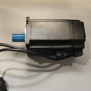 Motor Servo Síncrono de CA de 0.5 kW, Control de Movimiento de Alta Precisión, 6000 RPM, IP64, Retroalimentación por Encoder, Compatible con 1FK7032-2AK71-1RG0 - Product Image 2