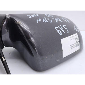 Specchietto Retrovisore Destro per AUDI A3 Serie (8P1) 6 PIN BSE (03>05) - Product Image 3