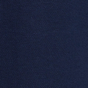 Vente en gros de logo personnalisé brodé pour polo Designers en coton extensible Motif uni uni uni Uniforme de revers en toile - Product Image 6