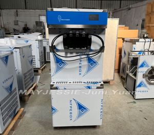 Máquinas de Helados Comerciales, Máquina para Hacer Helados, Dondurma Makinesi, Dondurma <span class=keywords><strong>Heladeria</strong></span>, Máquinas de Helados Suaves - Product Image 3