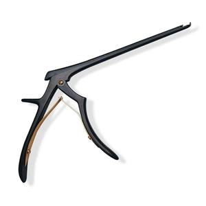 Instrument chirurgical en acier inoxydable de haute qualité pour la coupe des os, réutilisable, pince à os Kerrison, forceps orthopédiques - Product Image 1