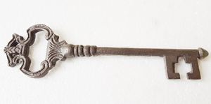 Prêt Stock fêtes de mariage Champagne ouvre-bouteille ouvre-bouteille comptoir décoratif fonte excellents accessoires de Bar - Product Image 3