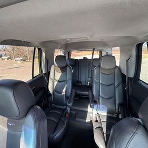 Escalades 2020 4WD de Lujo - Product Image 5