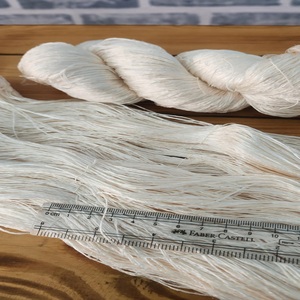 Luxury Mulberry Filament Silk <b>Yarn</b> Ultra Fine Natural Silk for Fashion & Fabric Production High-Quality Mulberry Silk <b>Yarn</b> - Product Image 1