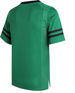 Camisetas de Fútbol para Hombre, Unisex, Cuello en V, Camisetas Deportivas, Conjuntos Deportivos, Tops Casuales para Fiestas - Product Image 2