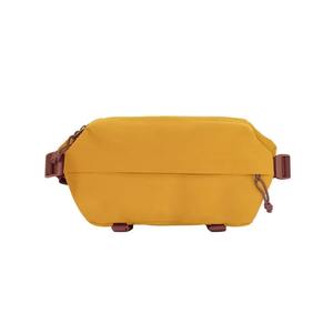 100% coton tissu léger entièrement personnalisé impression taille sacs professionnellement fabriqué fermeture éclair OEM Service - Product Image 1