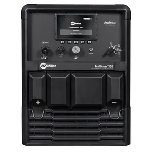 GRAN VENTA Soldadora/Generador Miller Trailblazer 330 Kohler - Product Image 2