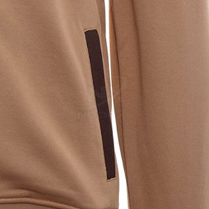 Private Label Cheap Price Eco-Friendly Breathable Quick Dry High Street Style <b>Track</b> <b>Jacket</b> Best Quality Casual <b>for</b> <b>Men</b> - Product Image 5