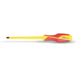 Headless <b>Screwdriver</b> with <b>Slot</b> for Quick and Easy Installation - Product Image 1