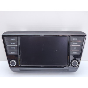 Pantalla para SKODA Superb Serie (3V3) 3V0919606B DCZA (15>) - Product Image 1