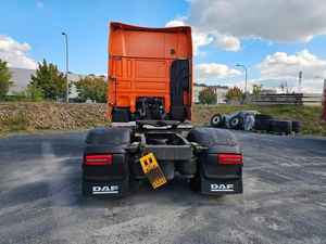 Camión Usado en Excelentes Condiciones, Modelo 2016, D AF XF510 SSC, 4x2, Fórmula Euro 6, Diésel, 510HP, 375KW, Transmisión Automática - Product Image 6
