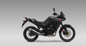 Hasta un 40% de Descuento en la Nueva Motocicleta de Aventura Honda Transalp XL750 2025 en Venta - Product Image 4