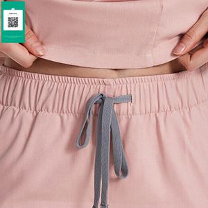 Uniformes de Enfermería de Lona de Alta Calidad para Mujer, Conjuntos de Uniformes Transpirables para Uso Hospitalario, Precio de Venta al por Mayor - Product Image 4