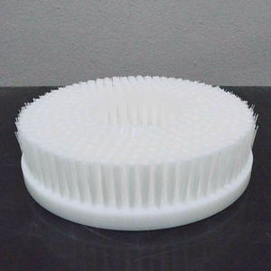 Disc <b>brush</b> for industrial use - Product Image 1