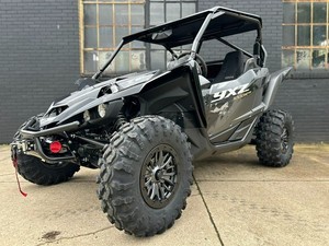 VENTA AUTOMÁTICA INMEDIATA: Yamaha YXZ1000R SS XT-R UTV 2026 en Venta con Garantía Mundial - Product Image 6