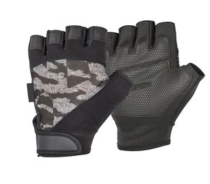 Logo personnalisé de qualité supérieure vente en gros par bon fabricant nouveau style meilleur matériel avec meilleur tarif pour les gants de fitness gym meilleur tarif - Product Image 4