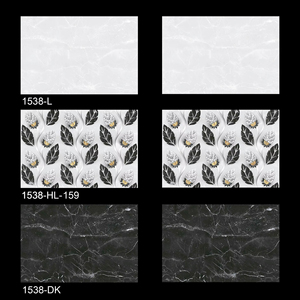 Carreaux de mur d'élévation de profondeur élevée 300X450mm intérieur extérieur carreaux d'élévation de maison carreaux de mur décoratifs épaisseur de 8mm - Product Image 1