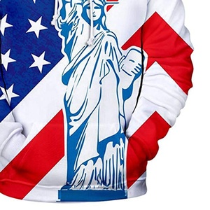 100% Polyester sublimé Logo blanc hommes survêtements Jogging costumes hommes Sublimation vente chaude de haute qualité survêtement personnalisé - Product Image 4