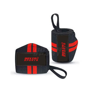 สายรัดข้อมือโลโก้ที่กำหนดเอง - Product Image 1