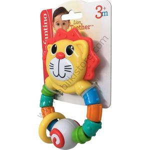 ยางกัดเด็ก Infantino - Product Image 1