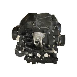 Motor Completo Yamaha Tracer 9 GT 2020, 16,455 km, 4 Tiempos, Refrigerado por Agua, Encendido CDI, Arranque Eléctrico, 4 Cilindros, 150cc - Product Image 1