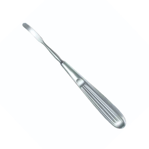 Élévateur périostal Joseph de haute qualité pour septum, 11 pouces, en acier inoxydable de qualité médicale, ensemble d'instruments manuel - Product Image 2