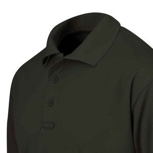 เสื้อโปโลสำหรับผู้ชายเสื้อผ้ากีฬาแขนสั้นแห้งเร็วเสื้อโปโลสำหรับผู้ชาย - Product Image 5