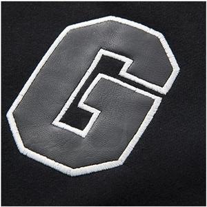 Chaqueta con letras personalizada para hombre Diseño de moda para ropa de invierno informal Calidad delgada para béisbol y Actividades Universitarias al aire libre - Product Image 5