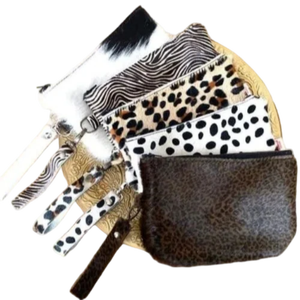 Sac bandoulière élégant en cuir de vachette véritable fait main, écologique, style bohème, avec fermeture éclair, sangle croisée, unisexe, printemps-été - Product Image 2