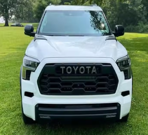 LISTO PARA ENVIAR: SUV 2025, Motor de Gasolina >8L, Volante a la Izquierda, Tracción en las Cuatro Ruedas, Automático, Techo Panorámico, Neumáticos R18, Control de Crucero Adaptativo, OEM, Personalizable - Product Image 1