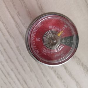 <span class=keywords><strong>Manomètre</strong></span> pour <span class=keywords><strong>extincteur</strong></span> à poudre ABC - Product Image 5