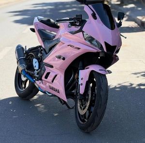 Encuentra una motocicleta similar a la Yamaha TW200 en venta, motocicletas todoterreno. - Product Image 5