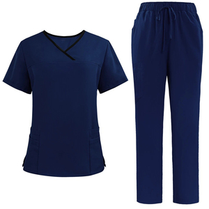 Uniformes Médicos de Alta Calidad, Conjuntos de Uniformes Médicos Lavables, Uniformes de Enfermería, Uniformes Quirúrgicos - Product Image 1