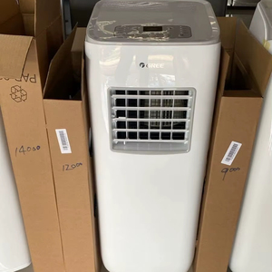 Gree ที่ทำความเย็นในห้องและแอร์แบบตั้งได้พกพา220-240โวลต์50เฮิรตซ์สำหรับกลางแจ้งและในบ้าน - Product Image 1