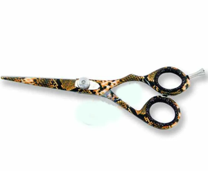 Venta al por mayor barato precio mejor peluquero tijeras de peluquería Venta caliente Accesorios de belleza tijeras de peluquero - Product Image 3