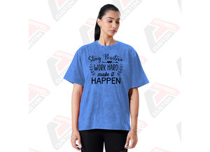 ผ้ายีนส์ผ้าลูกฟูกมีสไตล์สำหรับผู้หญิงซักแบบเป็นกรดซักแบบทันสมัยสวมใส่สบายเป็นมิตรต่อสิ่งแวดล้อมสำหรับฤดูร้อน - Product Image 4