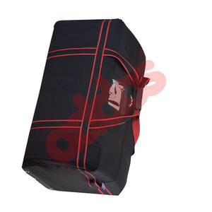 Bolsas deportivas personalizadas para equipos de hockey sobre hielo al por mayor con logotipo personalizado y color al mejor precio - Product Image 4