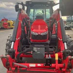 รถแทรกเตอร์ MASSEY FERGUSON 5611 ขาย - Product Image 4