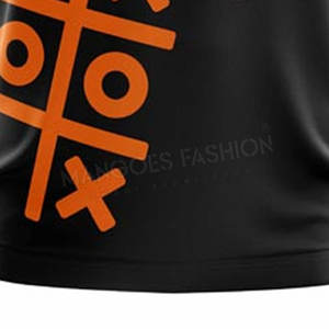 Camiseta Deportiva Personalizada con Logotipo Cosido, Ecológica, de Secado Rápido, Transpirable, Impresa y Hecha a Medida, para un Ventaja Competitiva - Product Image 5
