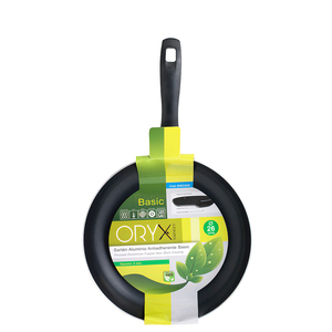 Padella Antiaderente in Alluminio Base 26 cm / 3 mm. - Product Image 2